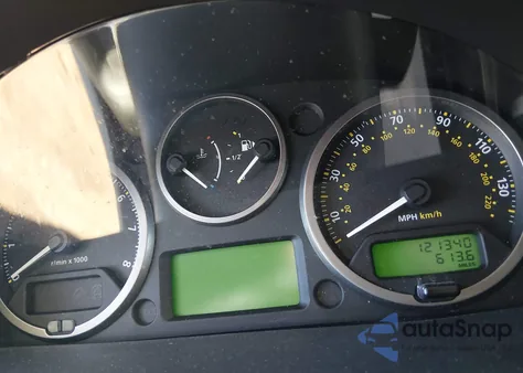 2010 Land Rover Lr2 Hse из США, поврежденный, VIN SALFR2BN5AH195416